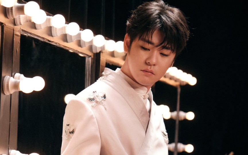 张云雷歌者巡回演唱会20240111上海站《趁着》 聊天局