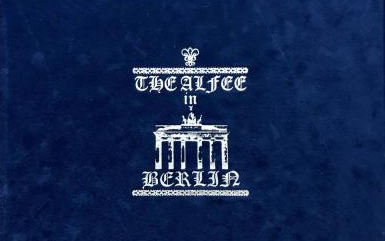 THE ALFEE in BERLIN at Brandenburg_哔哩哔哩_bilibili
