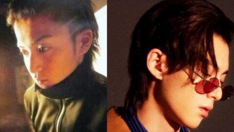 热血高校向 小栗旬 王鹤棣 哔哩哔哩