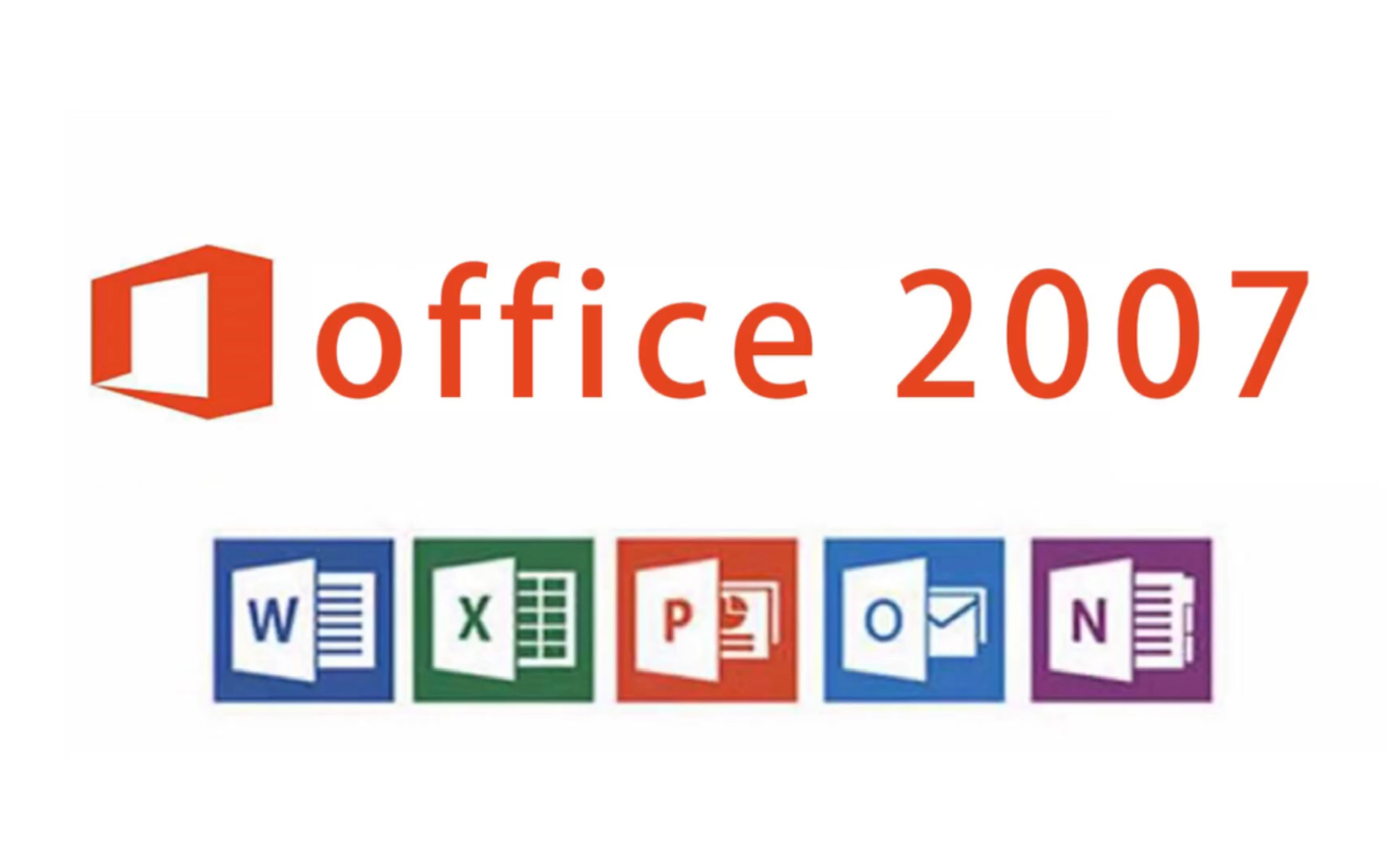 【安装教程】office2007软件安装激活教程 内附软件安装包哔哩哔哩bilibili