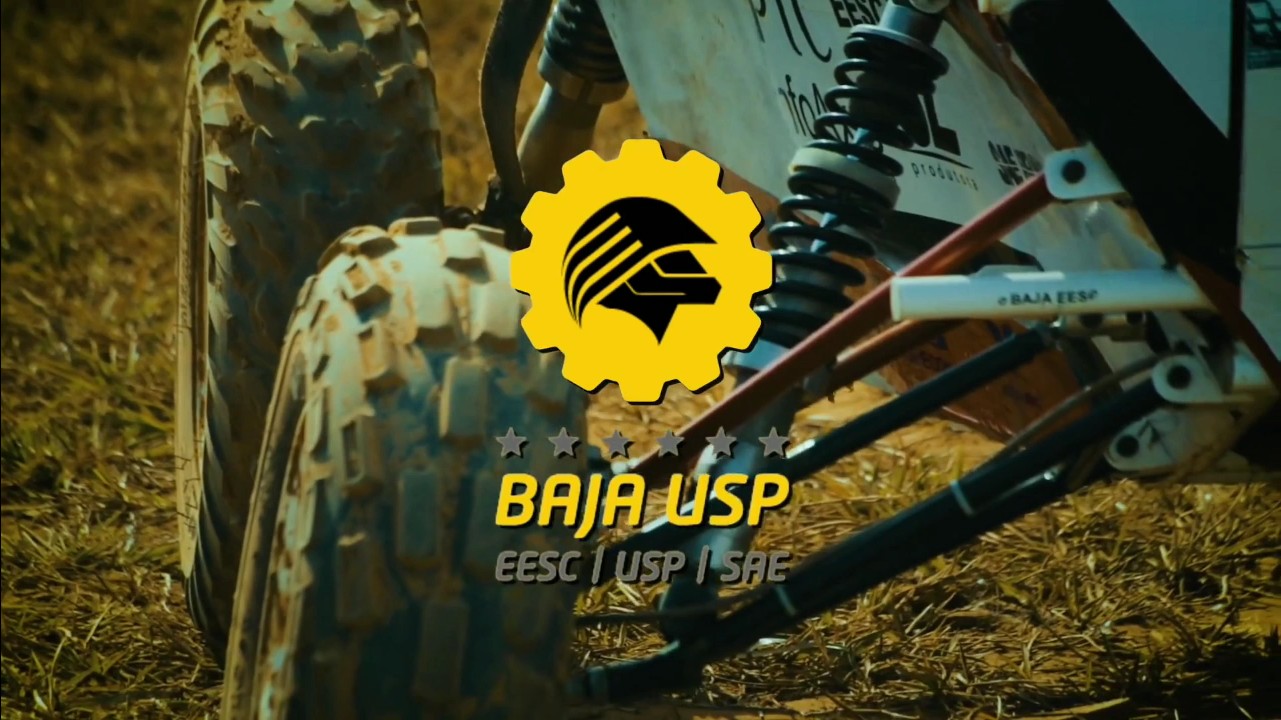 Equipe EESC USP Baja SAE宣传片 2017哔哩哔哩bilibili