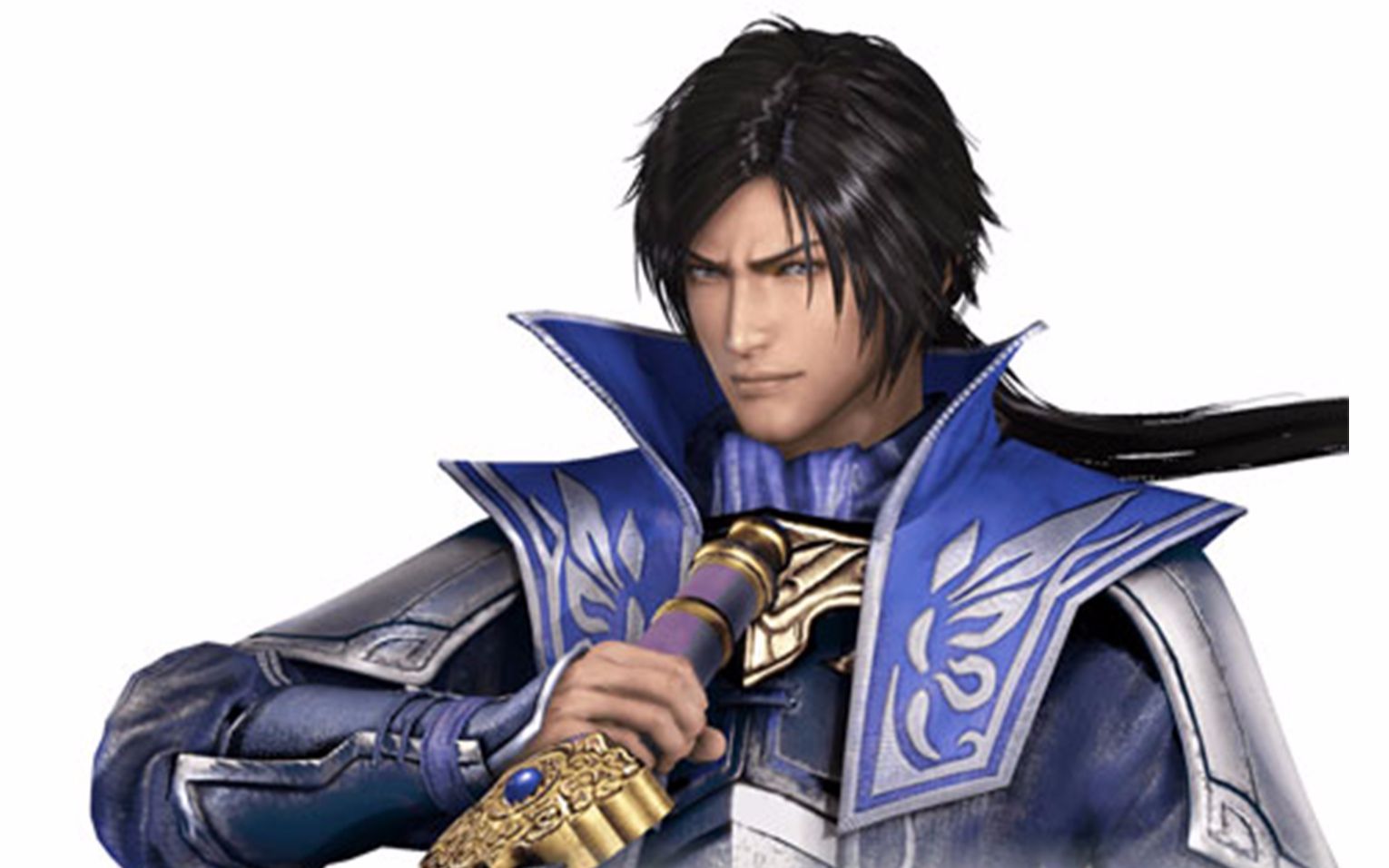 【吕玲绮】真三国无双8曹丕if(终极难度lv1起步,更新中)