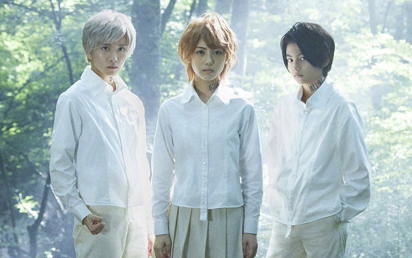 漫改12月滨边美波约定的梦幻岛真人电影特报1f宅1080p