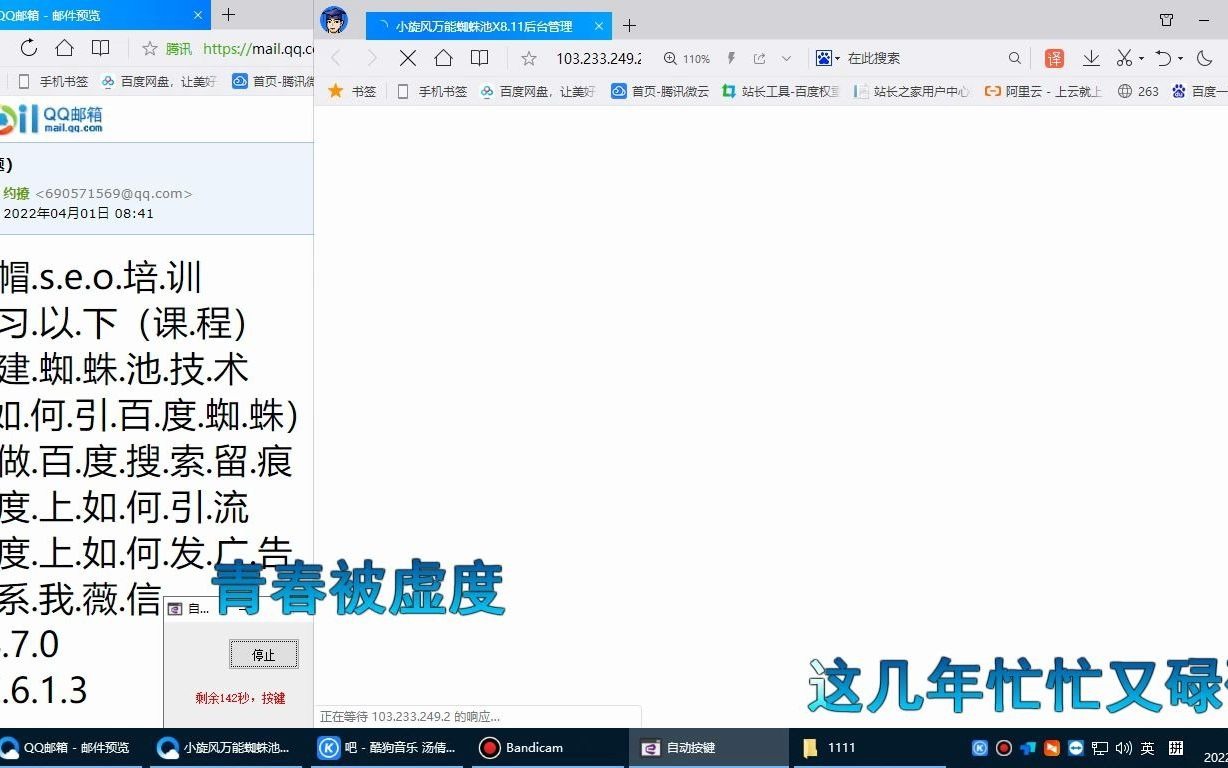 长沙网站seo优化 怎么做站群优化哔哩哔哩bilibili