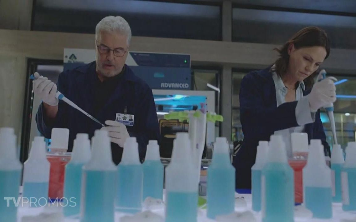 [图]CSI Vegas 1x06 Promo