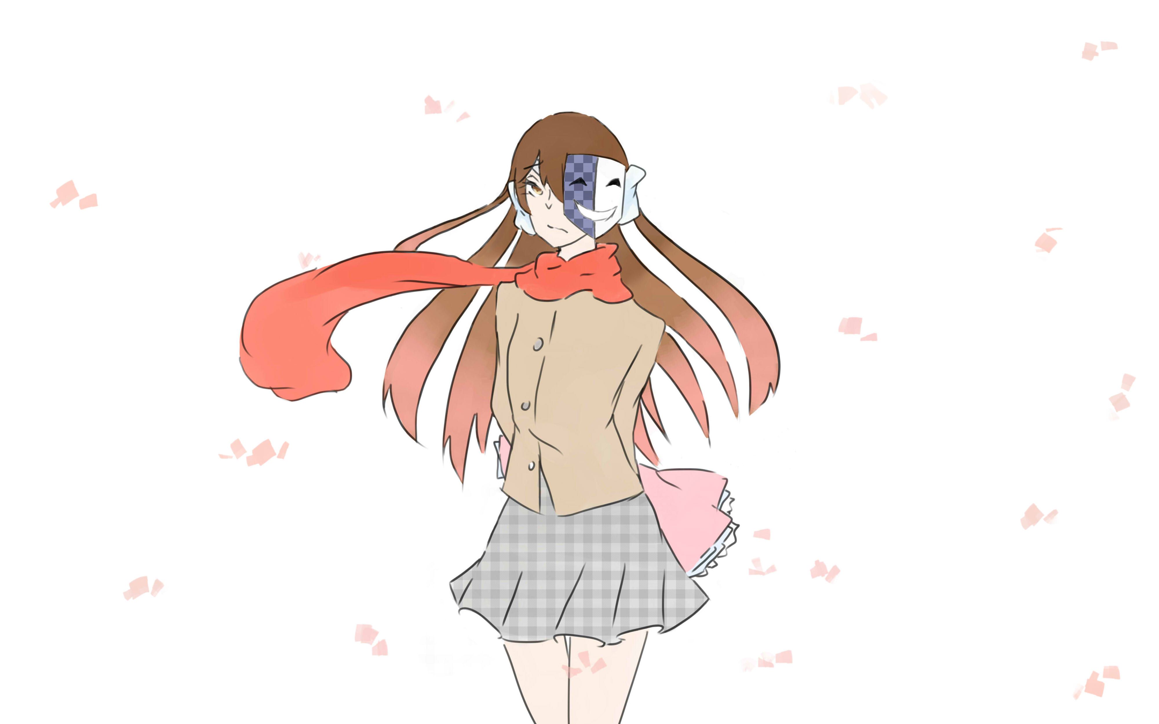 【trilliant动漫社】【心响】嘘の火花 piano ver._哔哩哔哩_bilibili