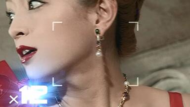 Ayumi Hamasaki 浜崎あゆみ- COMPLETE.CLIP.BOX_哔哩哔哩_bilibili