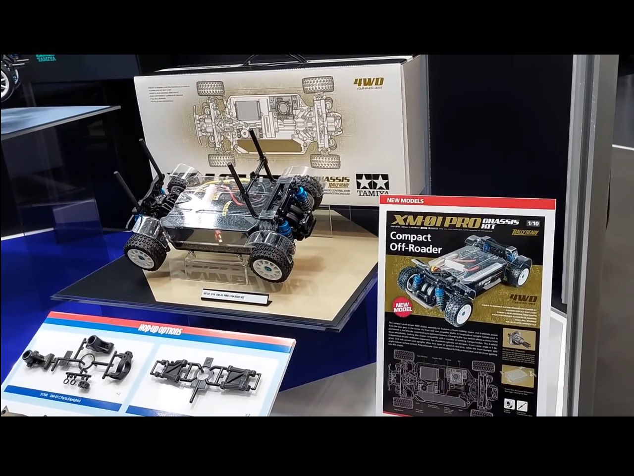 【转载】田宫2024年新品亮相德国纽伦堡玩具展