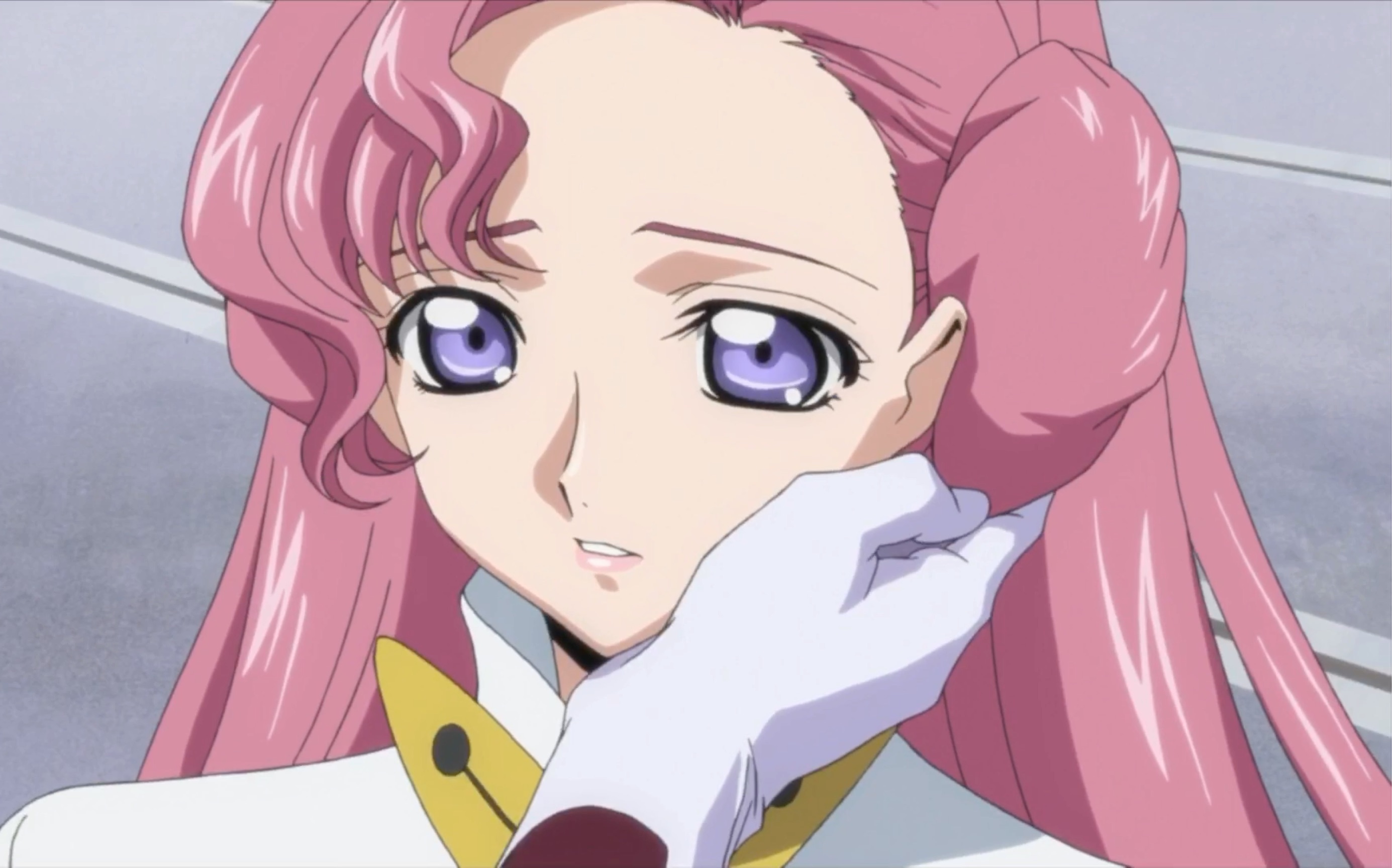 柯内莉亚开工了