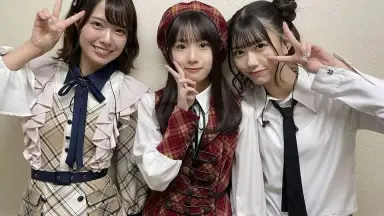 石田可奈-哔哩哔哩_Bilibili