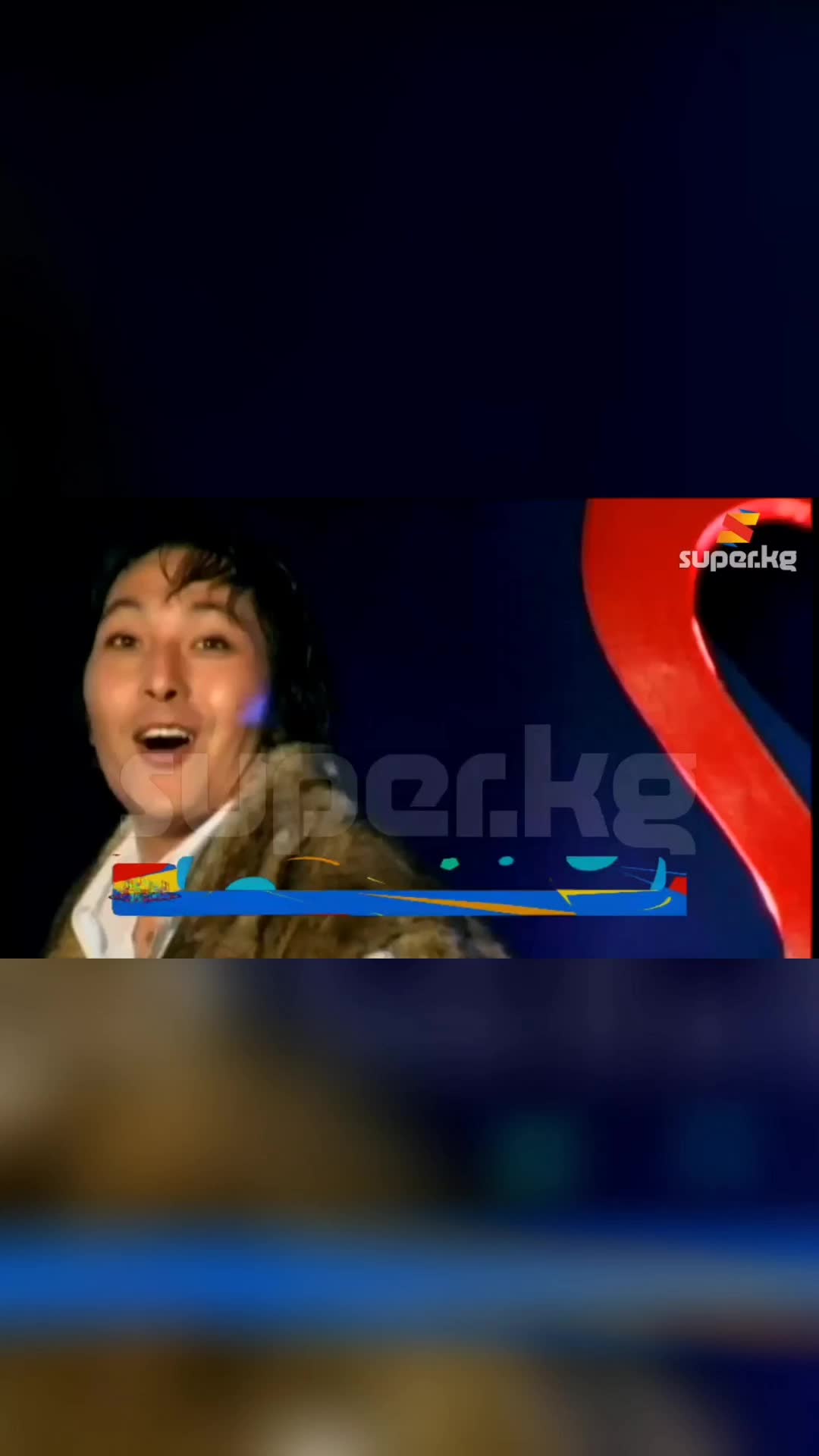 音乐推荐 #民族音乐 #柯尔克孜族歌曲 #kyrgyz