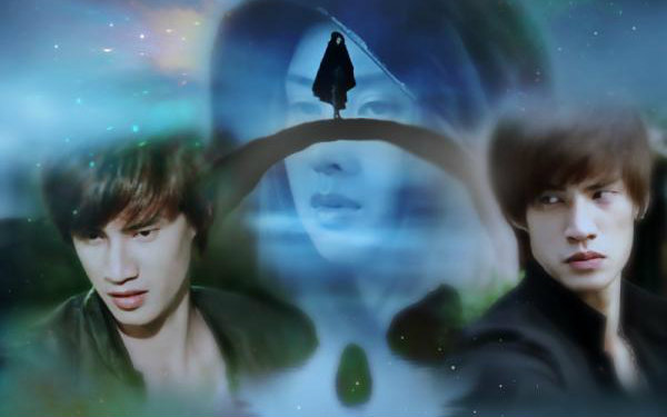 罗弘证水仙灰色空间勾追x辜战