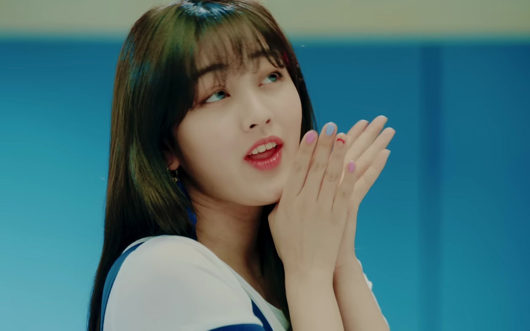 twice「signal -japanese ver.-」music video(short ver.