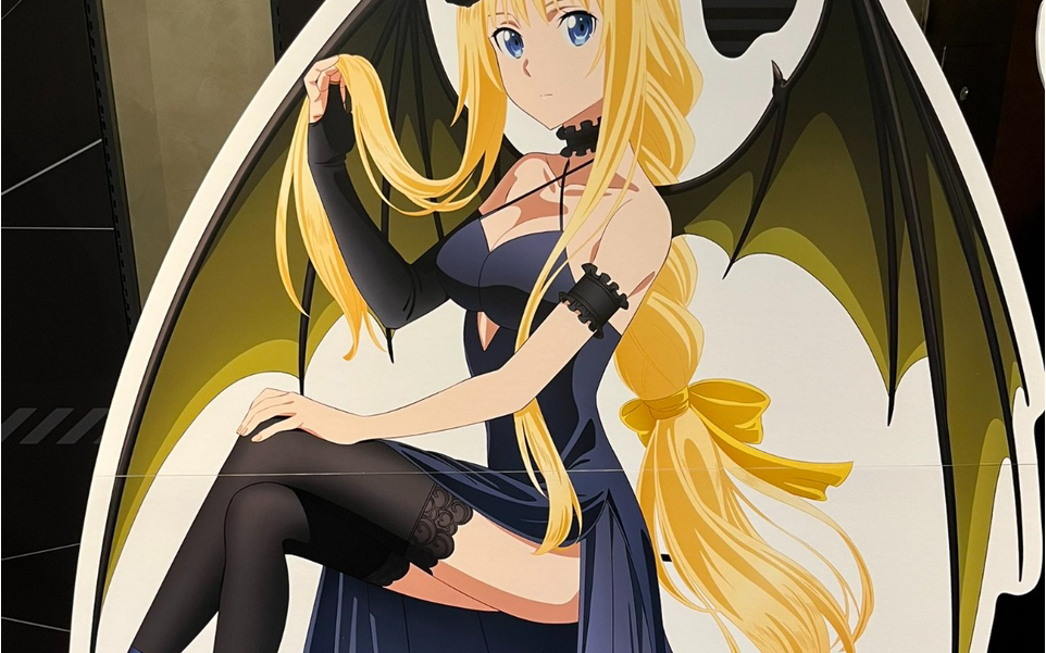 桐人爱丽丝天使恶魔