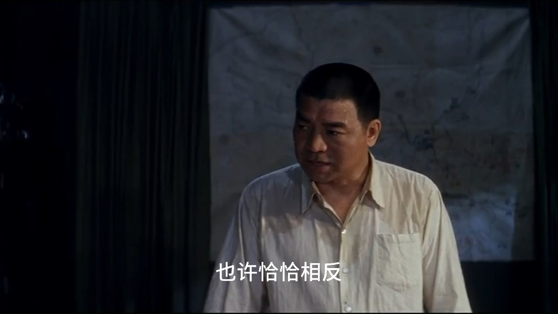 彭总与放牛娃的小故事【大进军之解放大西北55】