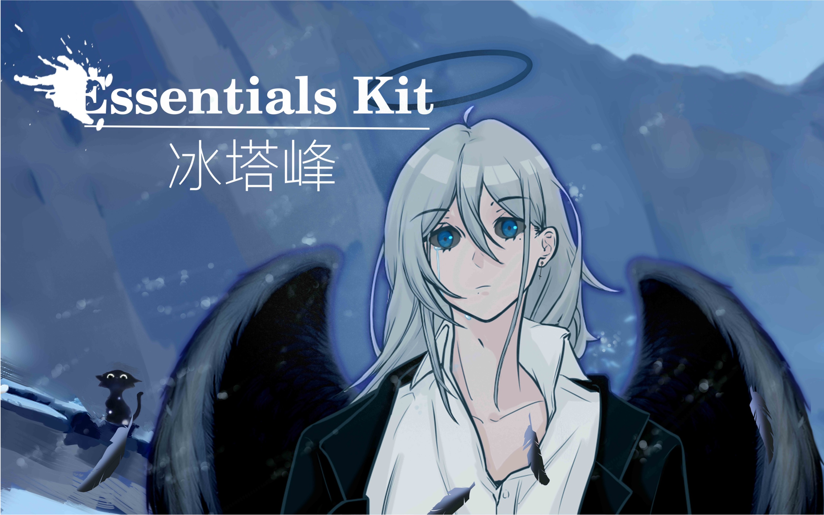 dnd冰塔峰巨龙——侏儒科技震撼人心