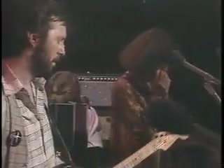 [图]【Eric Clapton】Knockin' On Heaven's Door _Live 1977 Hammersmith Odeon