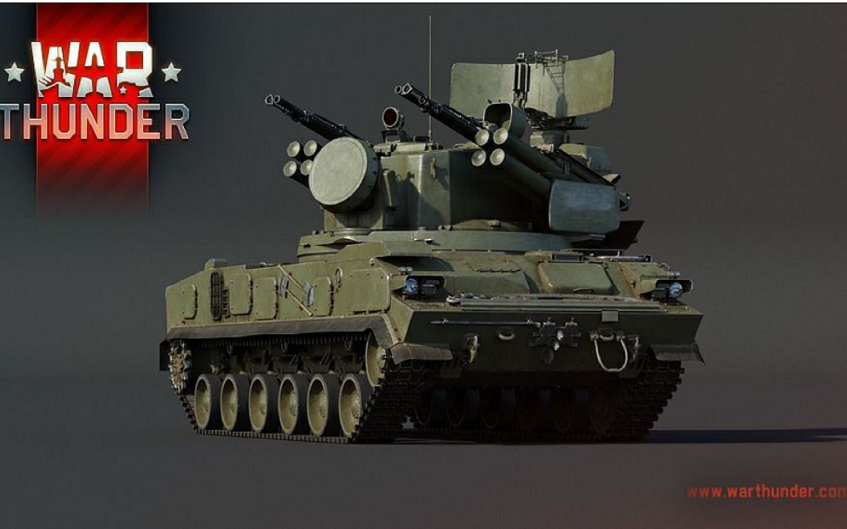 活动作品战争雷霆2s6通古斯卡击杀集锦60