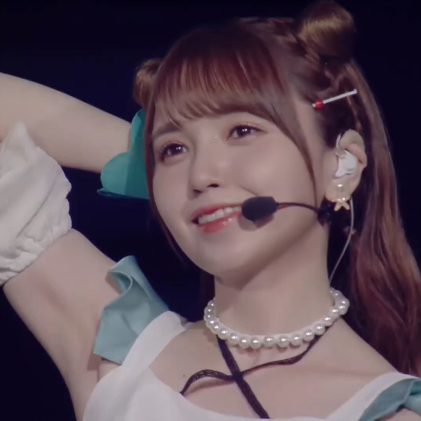 中字】Daydream Mermaid-近江彼方（CV.鬼头明里）-虹咲7th Day1_