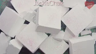 【镁粉】Jackie 劲脆纯白-很特别的脆|3k🎉