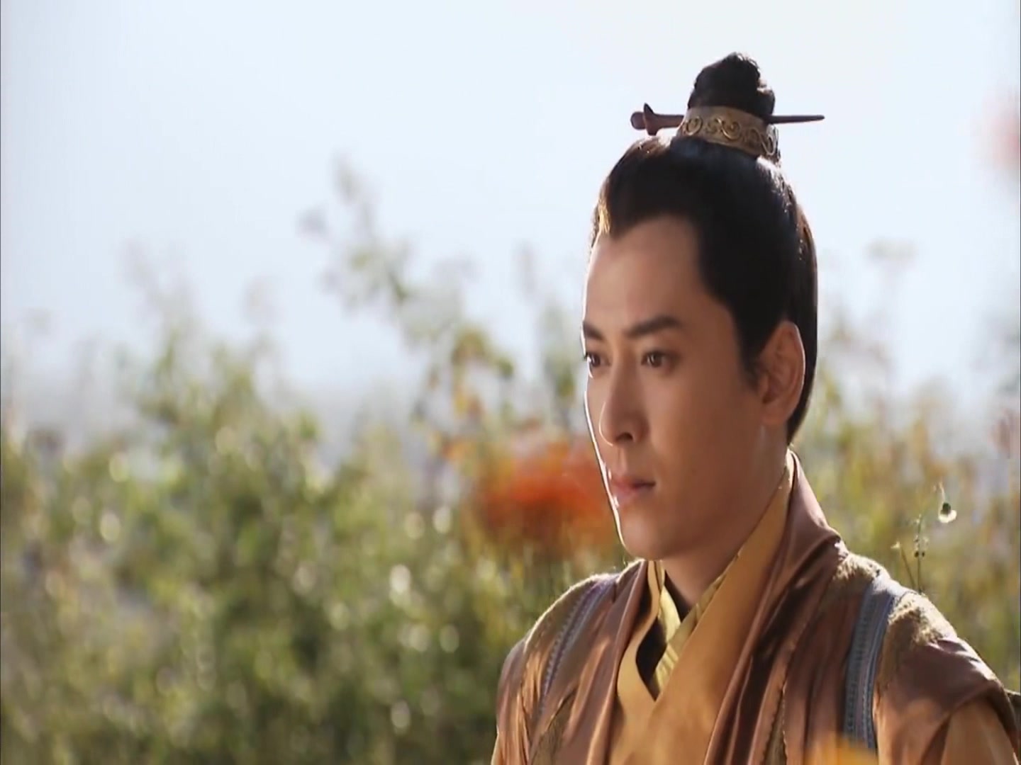 【韩栋】金光道长cut_哔哩哔哩_bilibili