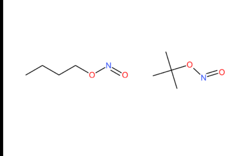 合成氰化物解毒剂——亚硝酸正丁酯和亚硝酸叔丁酯哔哩哔哩bilibili