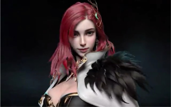 新神魔大陆拼策略拼操作女性角色登场助你打响职业首席争霸赛