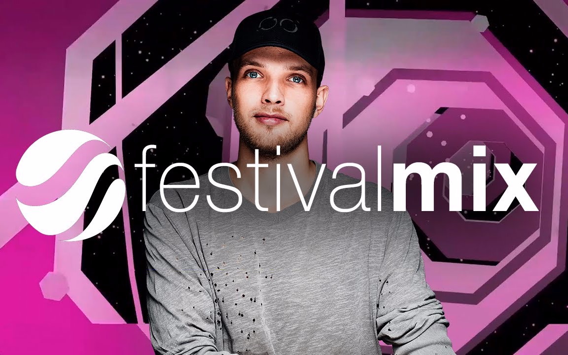 【fhm】荷兰电音厂牌future house music 年度电音长混 by brooks