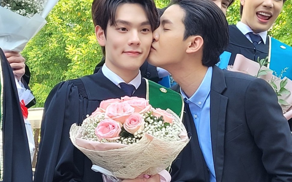 【kimcop】谁的青春不乱爱虽然完结了但还是走不出来啊