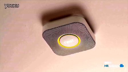 【触动力】NEST PROTECT智能家居烟雾报警器哔哩哔哩bilibili