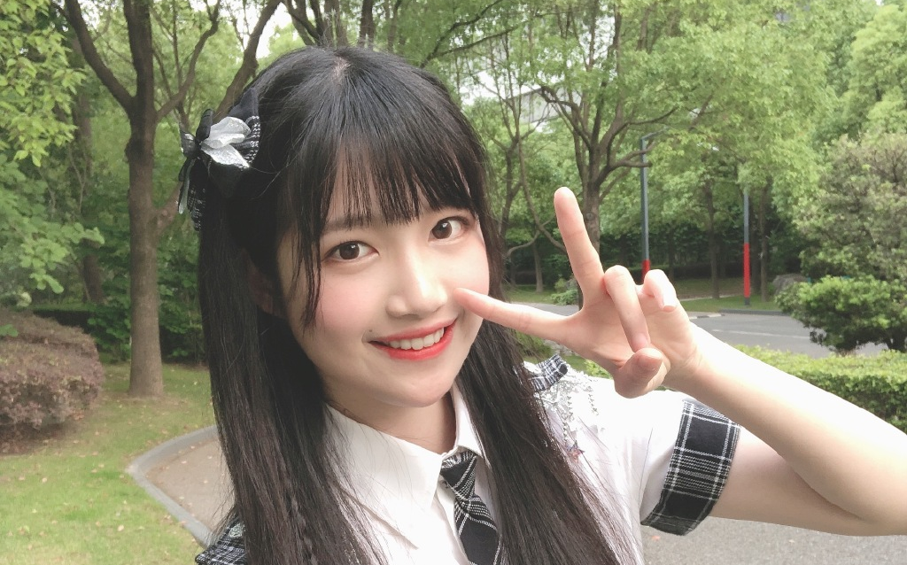 【akb48teamsh】【邹若男】20200522 b站直播