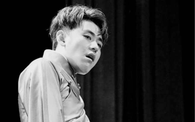 2张云雷篇】_哔哩哔哩 (゜-゜)つロ 干杯~-bilibili