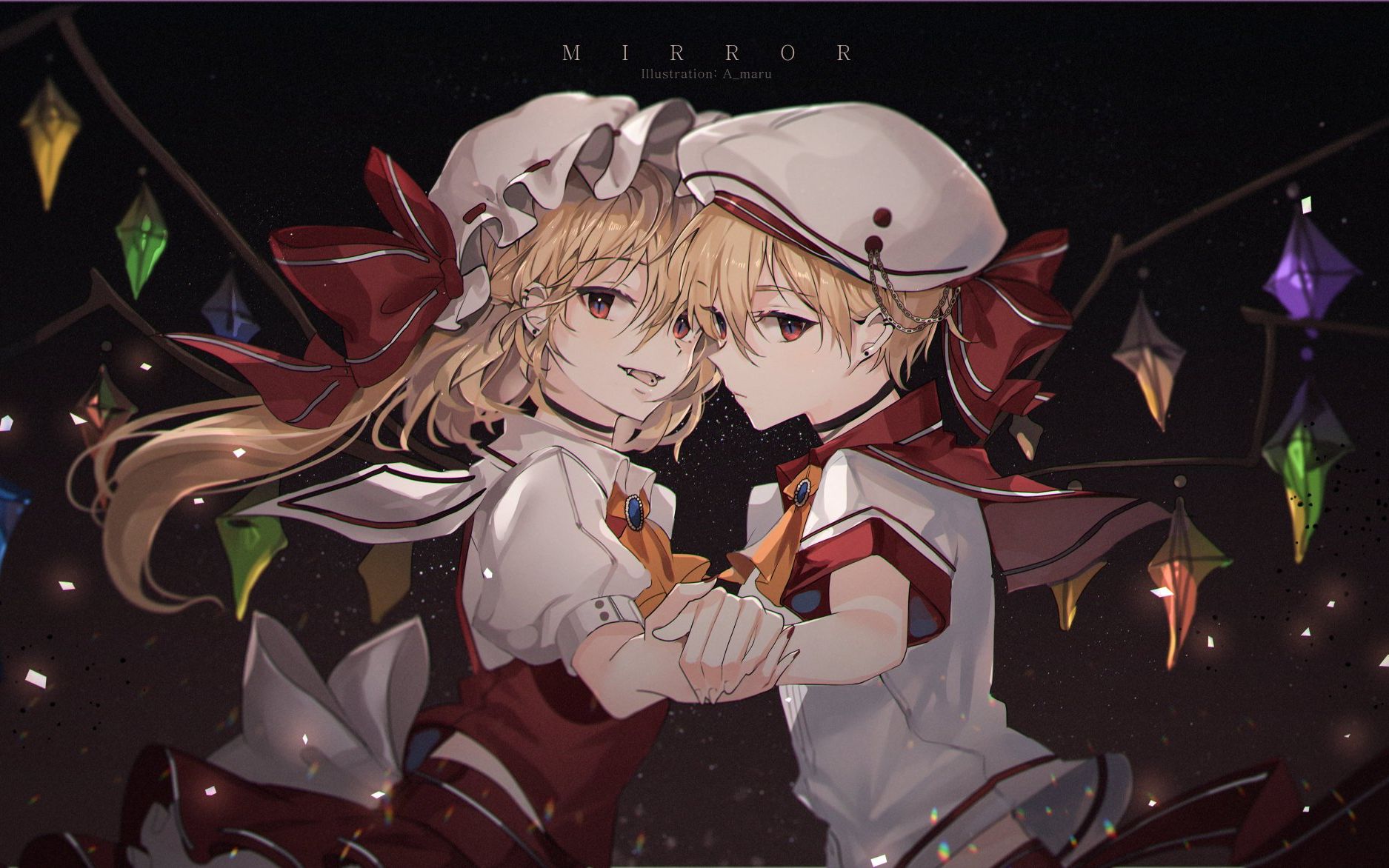 【mugen】论外最上的1p争夺战(第二季) 2p_哔哩哔哩_bilibili