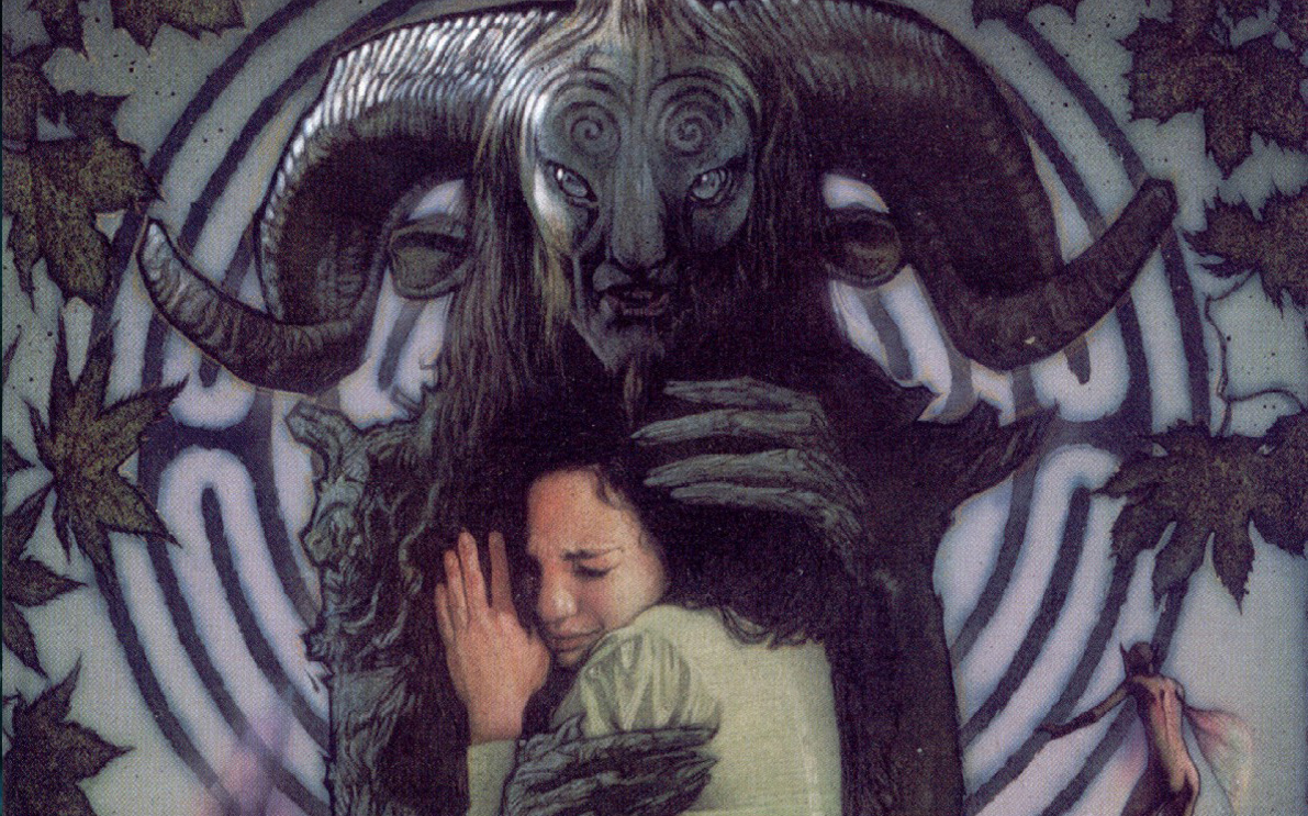 【电影原声】【潘神的迷宫】【ost】el laberinto del fauno pans