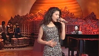 やさしく弾ける 篠原涼子 ピアノ・ソロ・アルバム」1995年10曲
