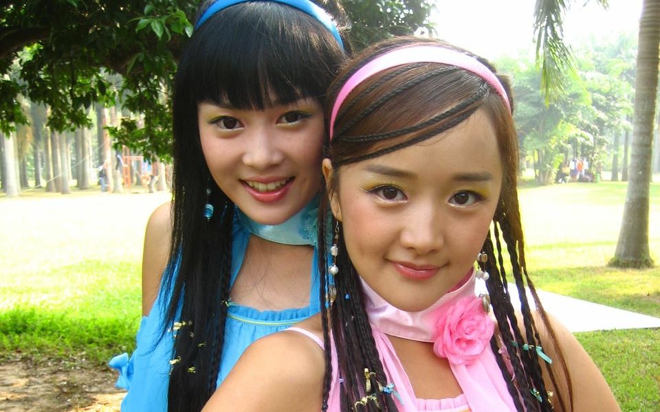 巴啦啦小魔仙摸仙堡方言十级水