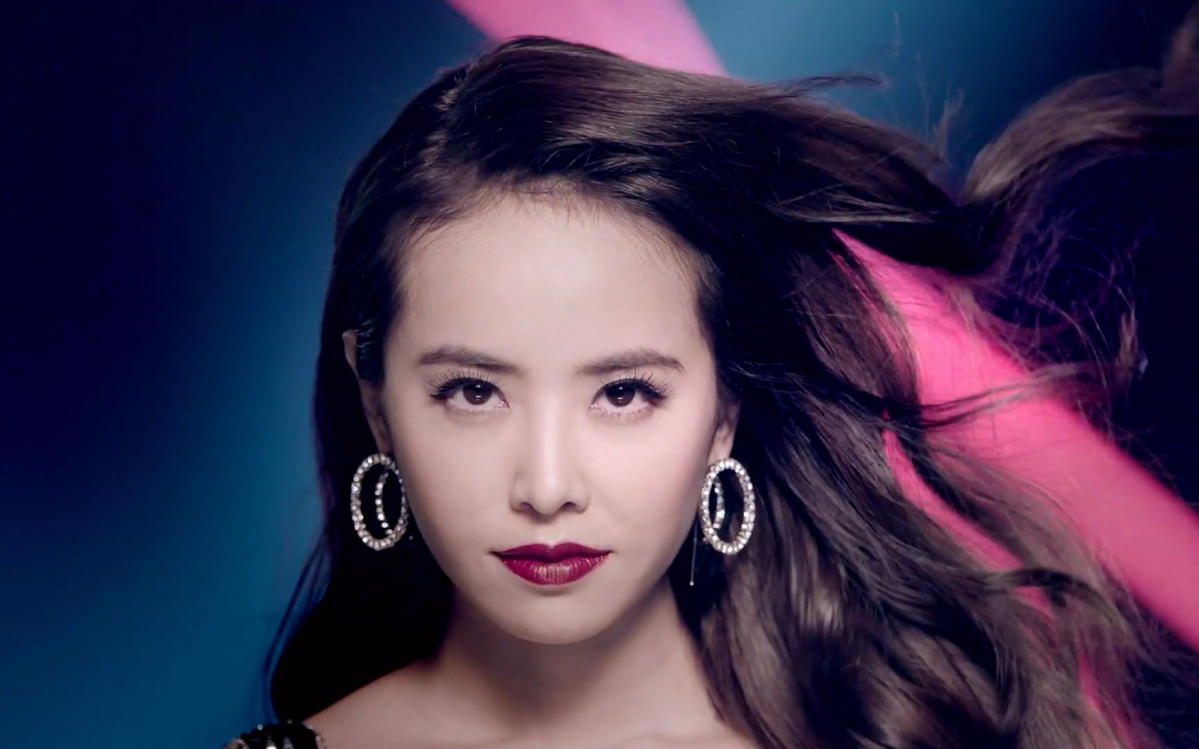 【蔡依林】【口红】资生堂六十周年系列