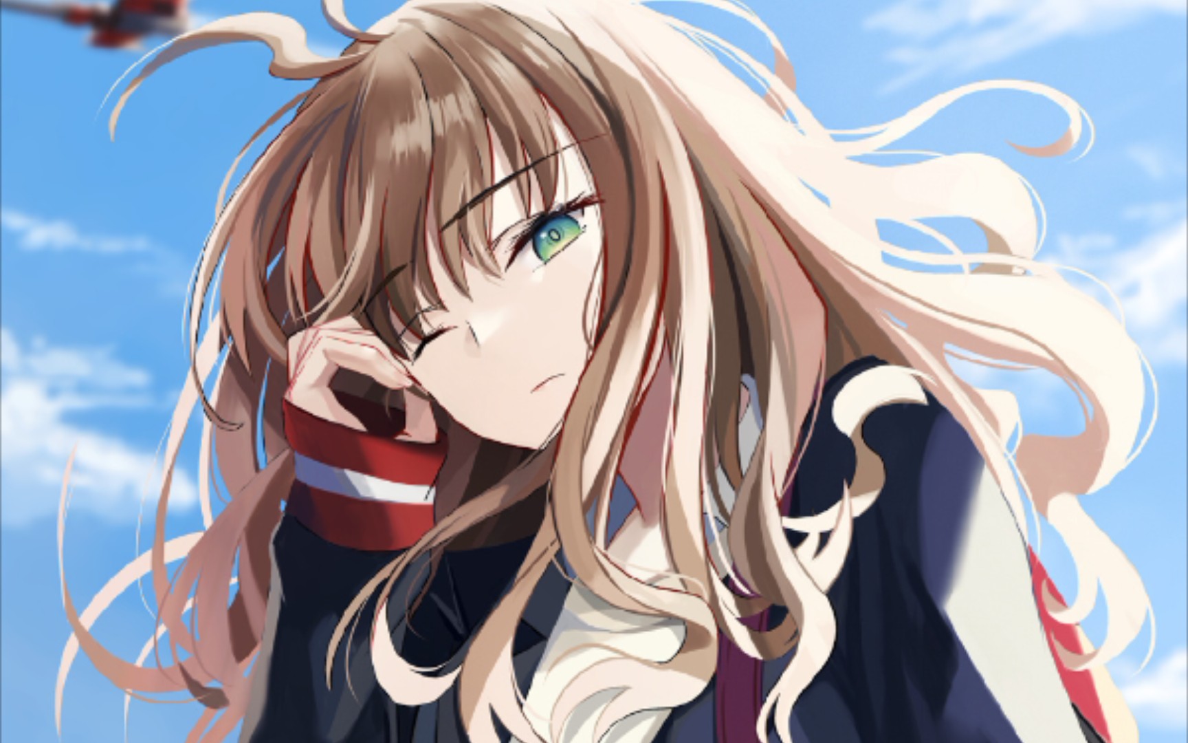 短视频jk reol~南梦芽