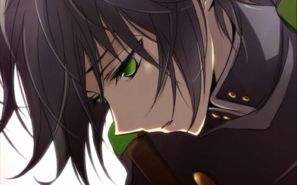 颜值,战斗力都超强的百夜优一郎,你心动了么?_哔哩哔哩_bilibili