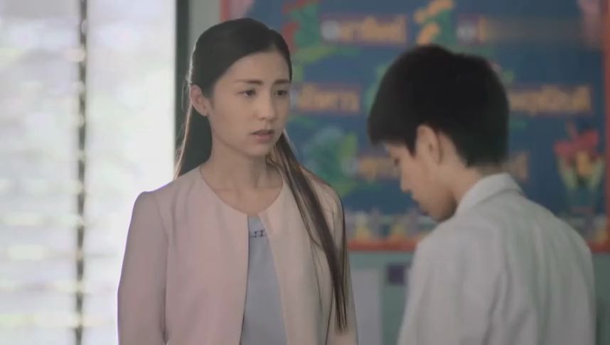 泰国超感人催泪微电影：老师的心