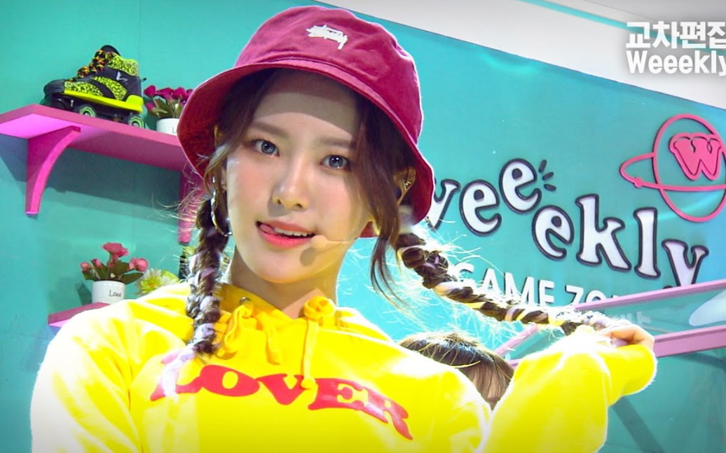 微颗粒的after school舞台混剪_哔哩哔哩_bilibili