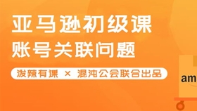 亚马逊批量注册登陆养号刷单教程亚马逊amazon店铺账号防关联技巧操作如何一台电脑操作多个亚马逊快速提升效益 哔哩哔哩