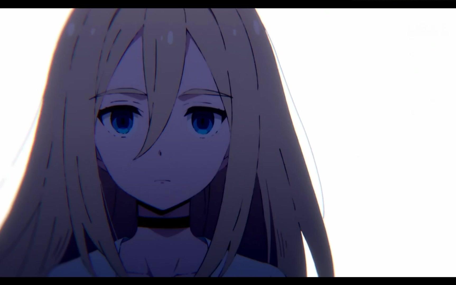 杀戮天使 ray角色曲上弦之月混剪