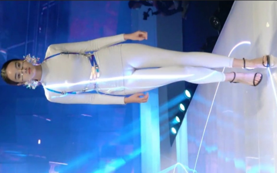 2021siuf深圳内衣展·猫人专场(三)