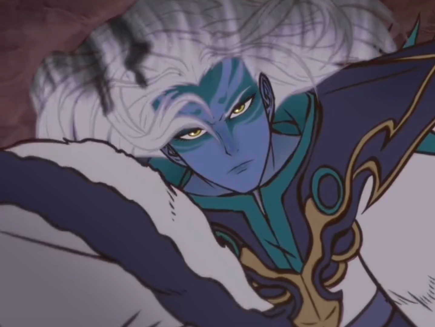 新老公 申屠子夜