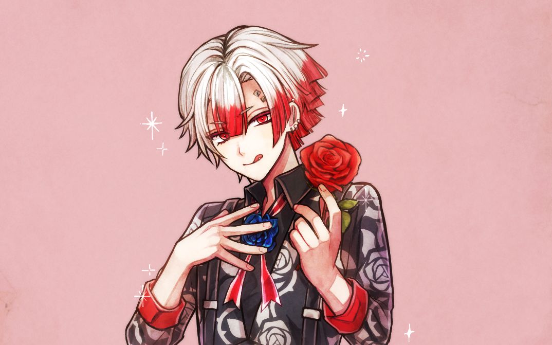 【中文字幕】【恶魔执事与黑猫】来自阿蒙的夸夸