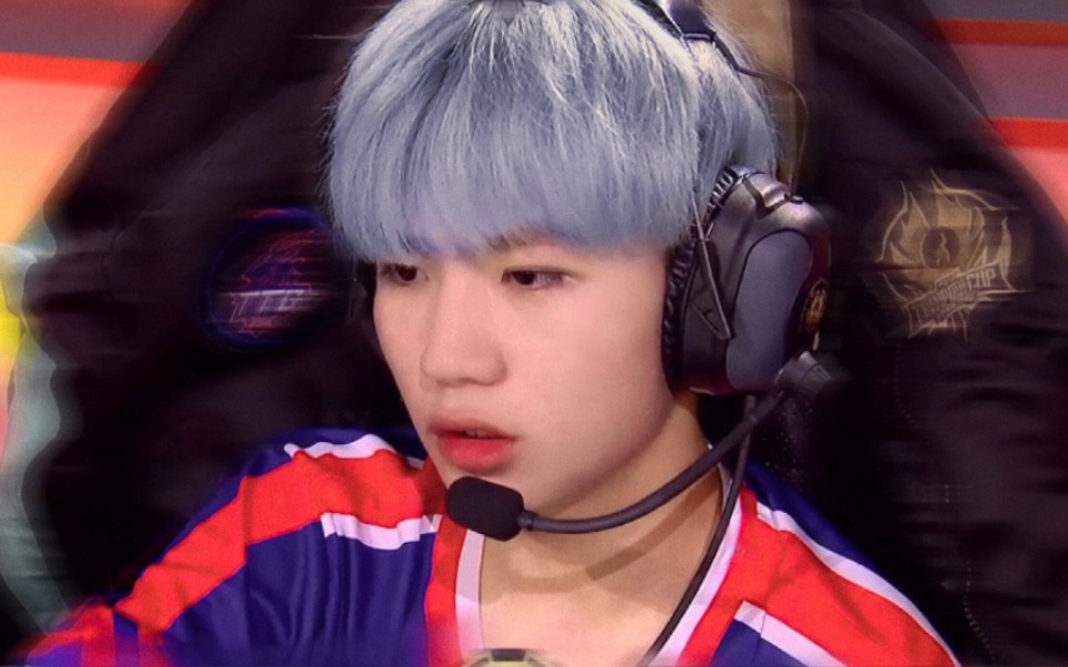 广州ttg九尾kpl帅哥颜值向确定不来看我们尾子哥吗