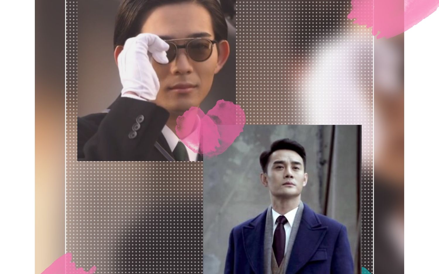 【王凯/龙星凉】【明诚/木林南云】lemon_哔哩哔哩 (゜-゜)つロ 干杯