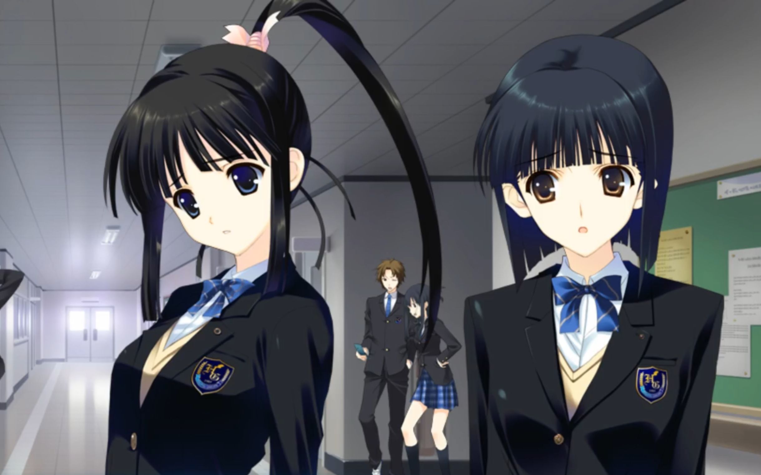 杉浦小春线ホワイトアルバム2vol10