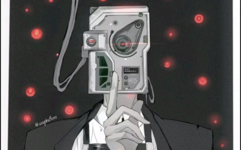 【moss拟人】"不要温和的走进那个良夜.